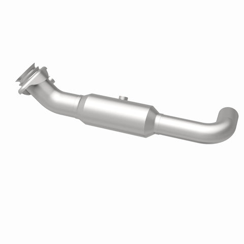 MagnaFlow Converter Direct Fit 10-14 Ford F-150 6.2L - 21-520