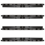R1 10-25 Lexus LS460 Front Optimum OE Brake Pads - 2551-1440-00