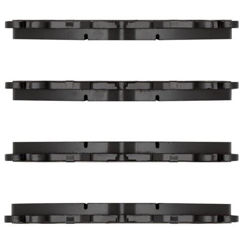 R1 10-25 Lexus LS460 Front Optimum OE Brake Pads - 2551-1440-00