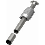MagnaFlow Direct Fit Catalytic Converter 04 Mitsubishi Galant 2.4L - 49034