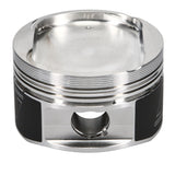 Wiseco Toyota Scion TC 2AZ-FE -29cc R/Dome Piston Shelf Stock Kit - K641M885