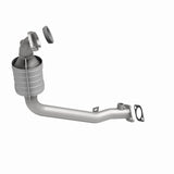 MagnaFlow Conv Direct Fit Escort-Tracer 92-95 - 23346