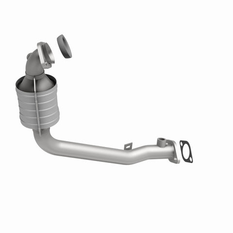 MagnaFlow Conv Direct Fit Escort-Tracer 92-95 - 23346