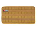 BuiltRight Industries 15.5in x 8in Large Tech Panel - Tan - 105018