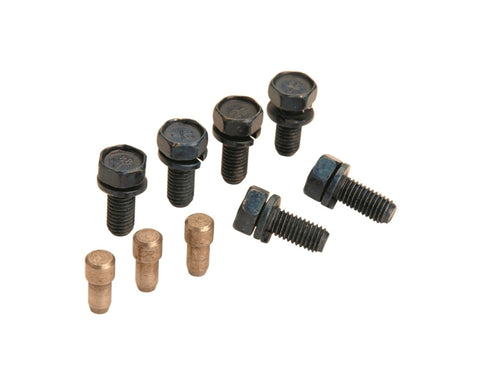 Ford Racing 10.5inch Pressure Plate Bolt and Dowel Kit - M-6397-A302