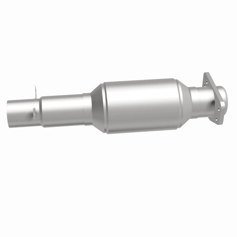 MagnaFlow California Grade Catalytic Converter Direct Fit 91-92 Oldsmobile Bravada V6 4.3L - 3391486