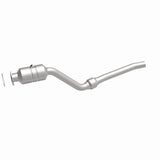 MagnaFlow Conv DF 02-03 Audi A4 3L Driver Side - 51461
