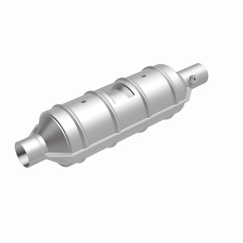 MagnaFlow Conv Univ 97-02 Ford Truck And Vans - 55400