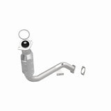 MagnaFlow Direct Fit Catalytic Converter Ford Escort 98-01 2. OEM - 49071