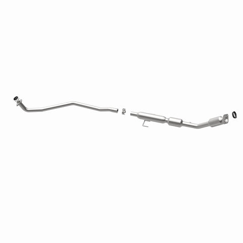MagnaFlow Direct Fit Catalytic Converter 14-15 Toyota Corolla 1.8L - 52524