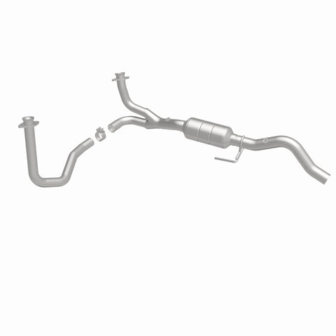 MagnaFlow Conv DF 00 Dodge Durango 5.2L 4WD / 00-03 Durango 5.9L 4WD (49 State) - 93217
