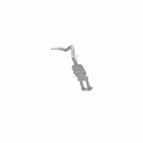 MagnaFlow Sys C/B Chevy C/K 1500 Ext Cab - 15602