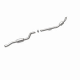 MagnaFlow Conv DF 98-03 Mercedes E320 3.2L - 51642