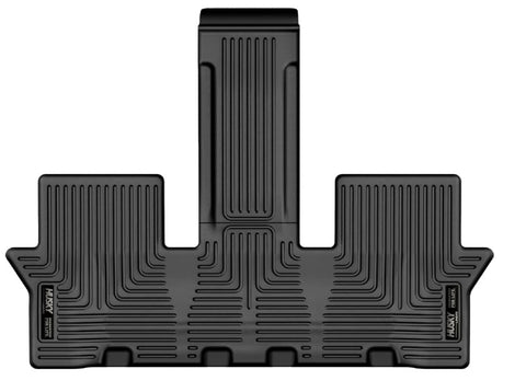 Husky Liners 21-22 Kia Sorento X-ACT 3rd Seat Floor Liner - Blk - 50651