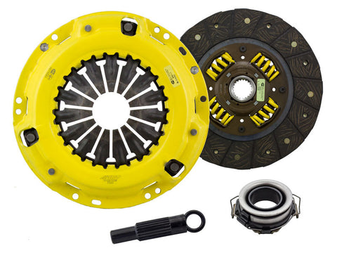 ACT 1991 Toyota MR2 XT/Perf Street Sprung Clutch Kit - TM1-XTSS