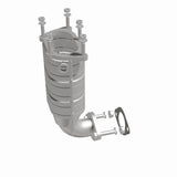MagnaFlow Direct Fit Catalytic Converter 97-99 Hyundai Accent 1.5L - 452842