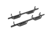 N-Fab RS Nerf Step 09-15.5 Dodge Ram 1500 / 10-18 Dodge 2500/3500 Crew Cab - Cab Length - Tex. Black - 209418412
