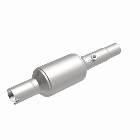 MagnaFlow Conv Direct Fit 96-98 Jeep Grand Cherokee Underbody - 4451226