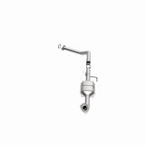 MagnaFlow Conv DF 01-04 Toyota Sequoia 4.7L D/S - 93376