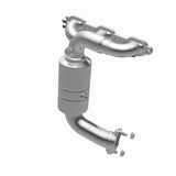 MagnaFlow Direct Fit Catalytic Converter 07-08 Chrysler Sebring 3.5L - 51394