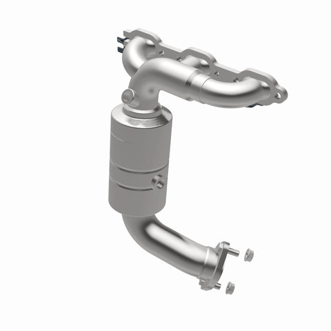 MagnaFlow Direct Fit Catalytic Converter 07-08 Chrysler Sebring 3.5L - 51394
