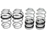 aFe Control PFADT Series Lowering Springs; 10-14 Chevrolet Camaro V6, V8 - 410-402001-V