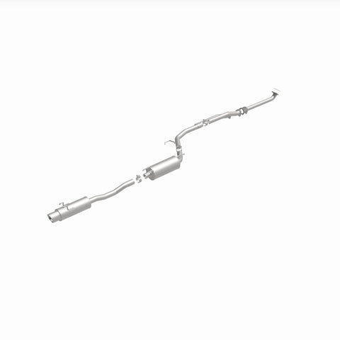 MagnaFlow Sys CB 06- Honda Civic 1.8L - 16687