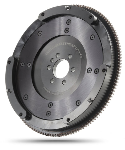 Clutch Masters 07-14 Mini Cooper JCW 1.6L Turbo Aluminum Flywheel - FW-635-AL