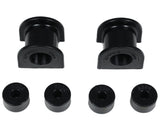 Energy Suspension 1996-2009 Toyota 4Runner Front Sway Bar Bushings (Black) - 8.5141G