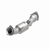 MagnaFlow Direct Fit Catalytic Converter 04-07 VW Touareg 4.2L Driver Side - 51129