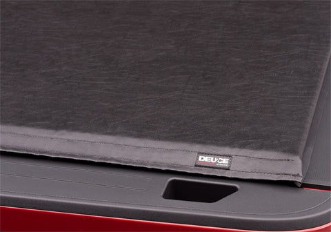Truxedo 07-13 GMC Sierra & Chevrolet Silverado 1500/2500/3500 8ft Deuce Bed Cover - 771601