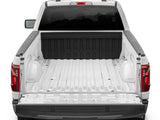 WeatherTech 15-26 Ford F-150 Cab Protector - Black - 3FIL001