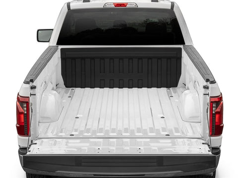 WeatherTech 15-26 Ford F-150 Cab Protector - Black - 3FIL001