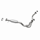 MagnaFlow Direct Fit Catalytic Converter 2000 S10 4.3L 4WD - 93227
