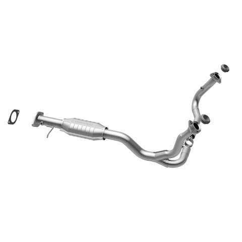 MagnaFlow Direct Fit Catalytic Converter 2000 S10/Sanoma 4.3L - 447249