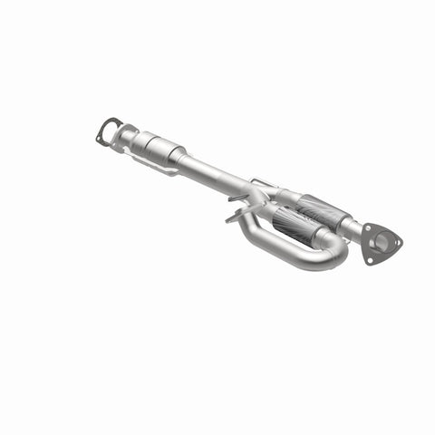 Magnaflow Conv DF 2011-2014 Maxima 3.5 L Underbody - 52234