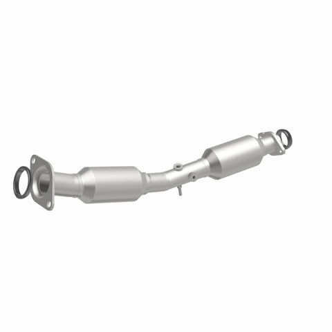 MagnaFlow Conv Direct Fit OEM 2013-2017 Nissan Sentra Underbody - 52710