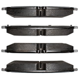 R1 20-26 Ford Transit-350 Rear Optimum OE Brake Pads - 2551-2388-00