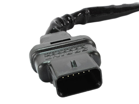 aFe Power Sprint Booster Power Converter 14-15 Jeep Wrangler (JK) / Grand Cherokee (WK2) AT - 77-16204