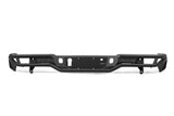 DV8 Offroad 2017-2020 Ford F-150 Raptor Tube Rear Bumper - RBFR1-01