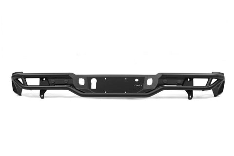 DV8 Offroad 2017-2020 Ford F-150 Raptor Tube Rear Bumper - RBFR1-01
