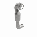 MagnaFlow Converter Direct Fit California Grade 11-12 Mini Cooper 1.6L - 5461350