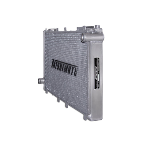 Mishimoto 90-94 Subaru Legacy Turbo Aluminum Radiator - MMRAD-B4-90