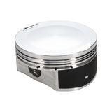 JE Pistons Gen 3 Hemi 6.4L Apache 4.10in Bore 1.210in Comp Height 0.927in Pin Dia Floating - Set 8 - 367221