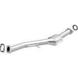 MagnaFlow Direct Fit Catalytic Converter 06-08 Subaru Legacy 2.5L - 51827