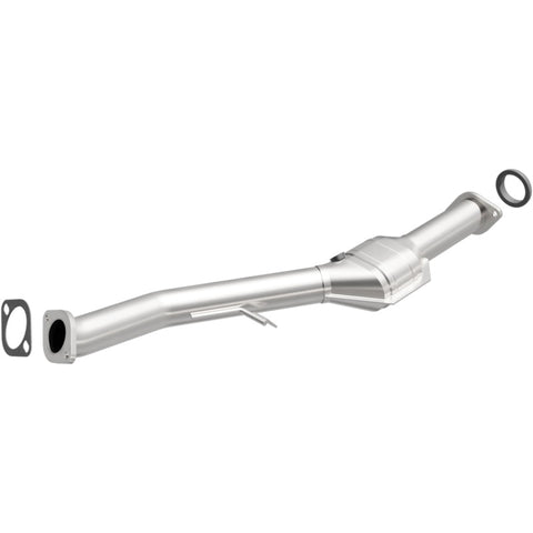 MagnaFlow Direct Fit Catalytic Converter 06-08 Subaru Legacy 2.5L - 24827