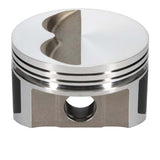 Wiseco SBC 350 Small Block Pro Tru Street Compression Ratio 4.00in Bore 1.560in CH 5.00 CC - PTS503AS