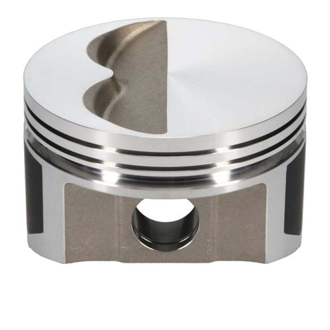 Wiseco SBC 350 Small Block Pro Tru Street Compression Ratio 4.00in Bore 1.560in CH 5.00 CC - PTS503AS