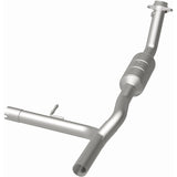 MagnaFlow 07-08 Ford F-150 4.6L Direct Fit Converter - 5451410