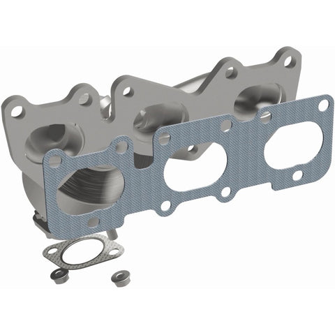 MagnaFlow Conv DF 07-08 Hyundai Veracruz 3.8L - 51202